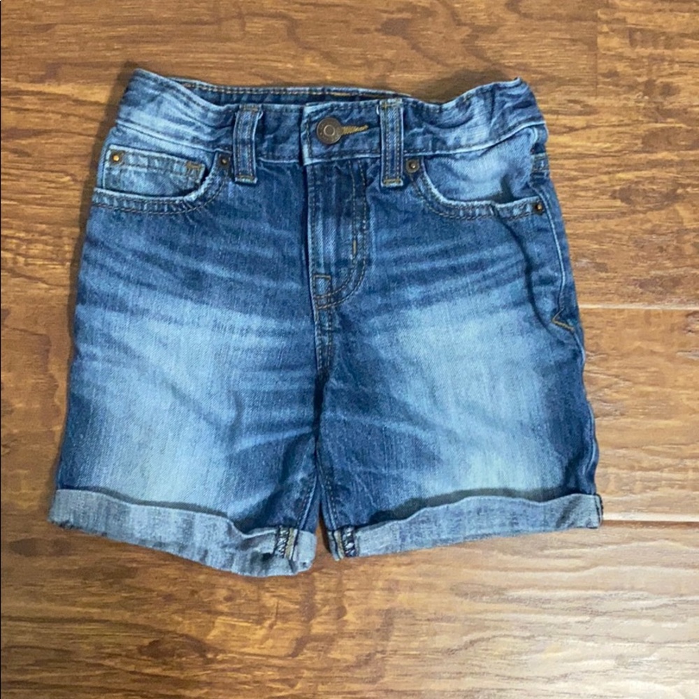 Toddler short